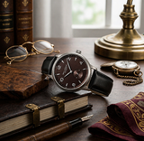 Sea-Gull 6184 luxury men watch