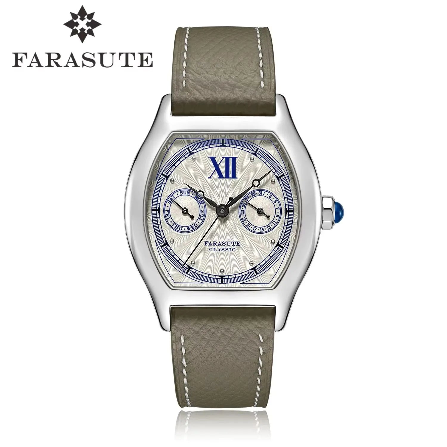 sapphire watch Farasute 2260