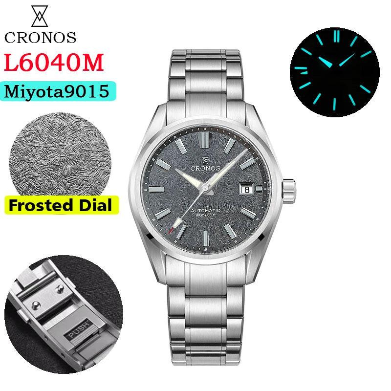Cronos L6040M IMPERIUM