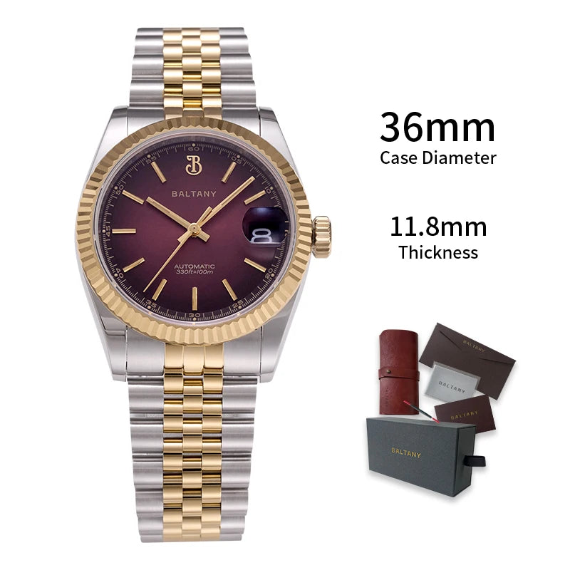 Baltany S4084 IMPERIUM