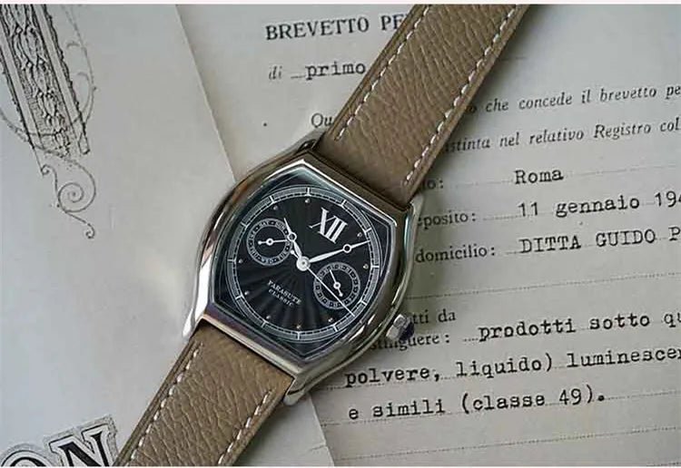 waterproof watch Farasute 2260