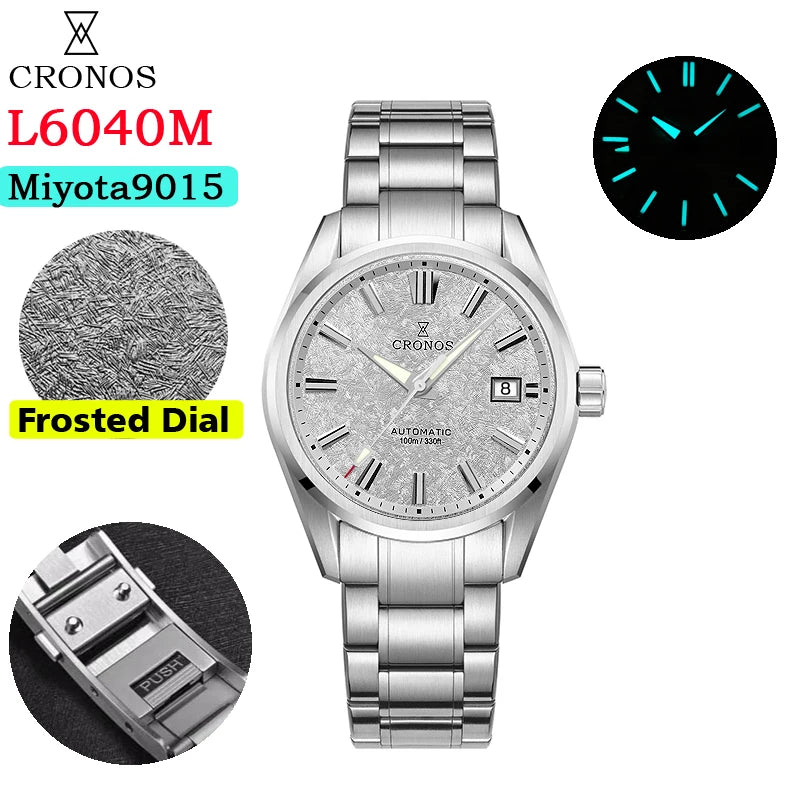 Cronos L6040M IMPERIUM