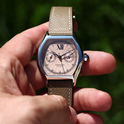 collector watch Farasute 2260