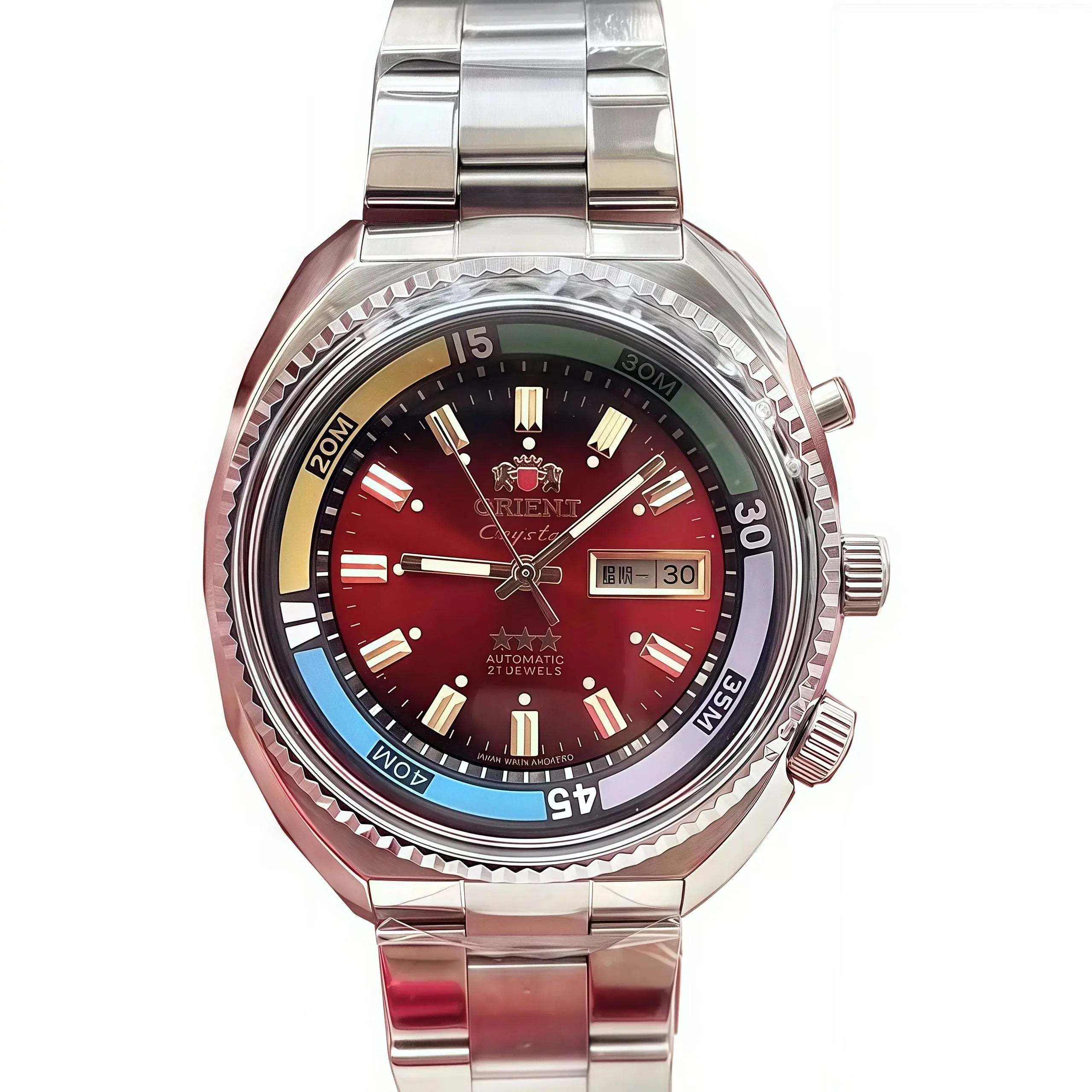 Orient IMPERIUM